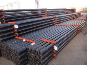 API Spec 5dp Friction Welding Drill Pipe/Drilling Pipe 2 7/8&quot; G105 or S135 AISI 4137h