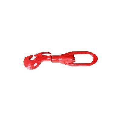 Hoisting Sucker Rod Hook Rh 25