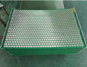 China Manufacture Shale Shaker Mesh Screen for Sale Price