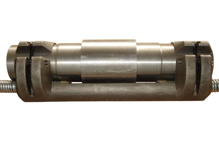 Downhole MID Joint Clamps for Esp Pump