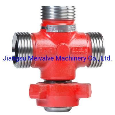 T Type Tee Joint for Pipe Fitting