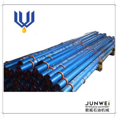 C9lz172X7.0-3.5 Original Manufacturer Oilfield Using Downhole Mud Motor for Land Drilling