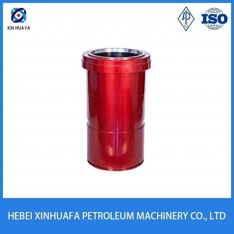Drilling Parts/Drilling Parts/Petroleum Machinery Parts/Bi-Metal Sleeve