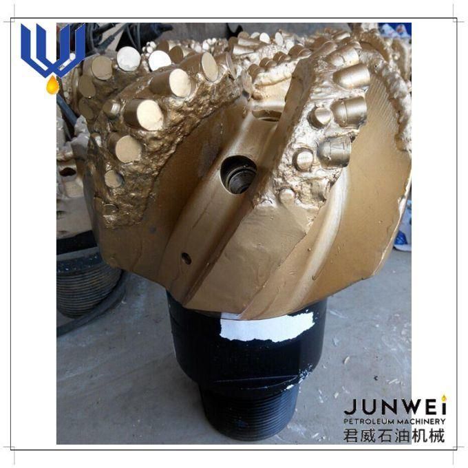 PDC Oil Well Drilling Bits Prices
