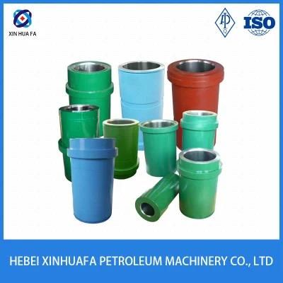 F Series/ 3nb Series Double Metal Sleeve/Cylinder Liner