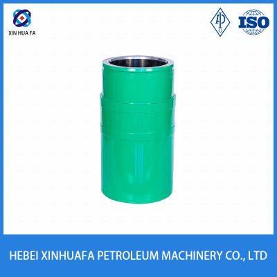 Bomco Mud Pumps Spare Parts/China Manufacturer/ Bi-Metal Cylinder Liner