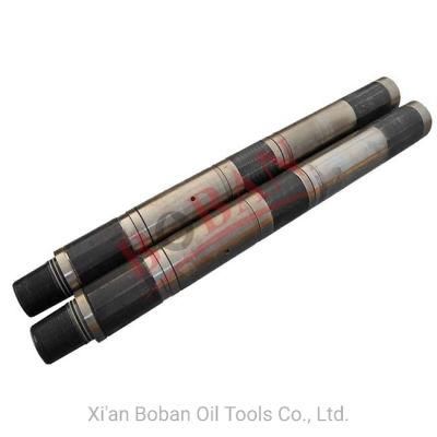 Drill Stem Testing Tools Tubing String Testing Tst Valve