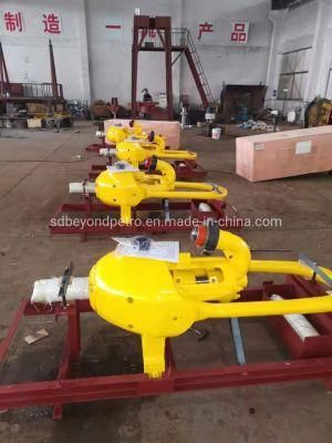 API 4f China Oil Drilling Rig Water Swivel Oil Rig Spare