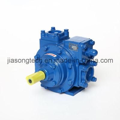 Vane Self-Priming Suction Sliding Oil Fuel Pump