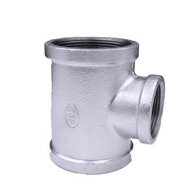 Hydraulic Pump/Mud Pump Oarts Pulsation Dampener Tee