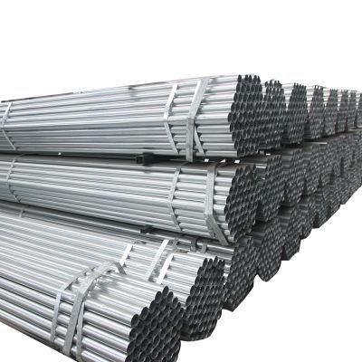 Steel Pipe Tube/Welded Steel Pipe