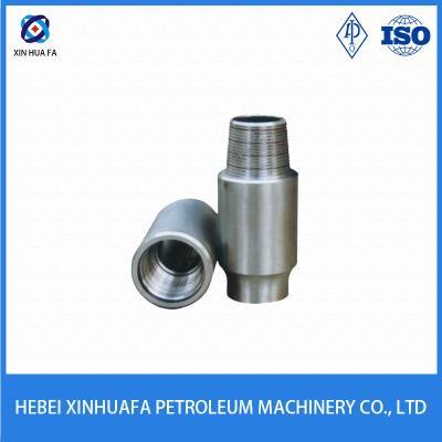 Welding Drill Pipe for Oil and Gas Drilling Machine and Workover