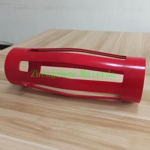 API Single Piece Bow Centralizers Cementing Accessories