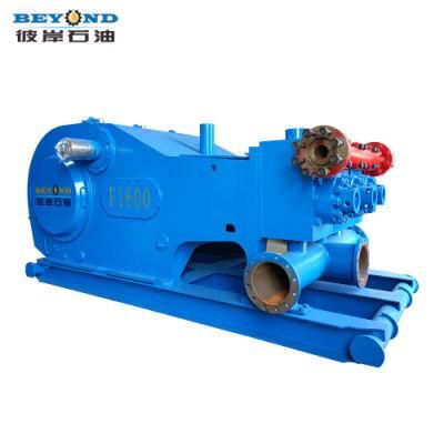 F1600 Mud Pump Super Sale Star Preferred Choice