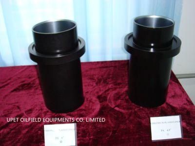 Oilfeild Equipment Double Metal Mud Pump Liner F800/Pz9etc