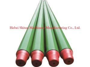 AISI 4145h Oil/Gas/Water Drilling Drill Collar 203.2mm-Nc56 with API Spec 7-1/7-2