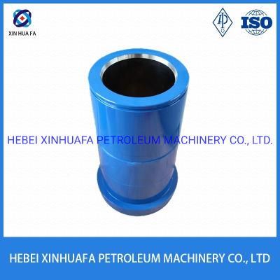 Mud Pump Liner for Bomco/Emsco/Gardner/Denver/Hh/Ideco/Ls/National/Oilwell