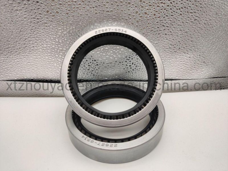 for Mud Pump Accessories Specification 88*114.3*23 Oil Seal