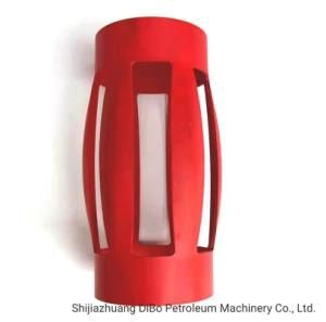 The Oil Field Equipment of China The Integral Centralizer