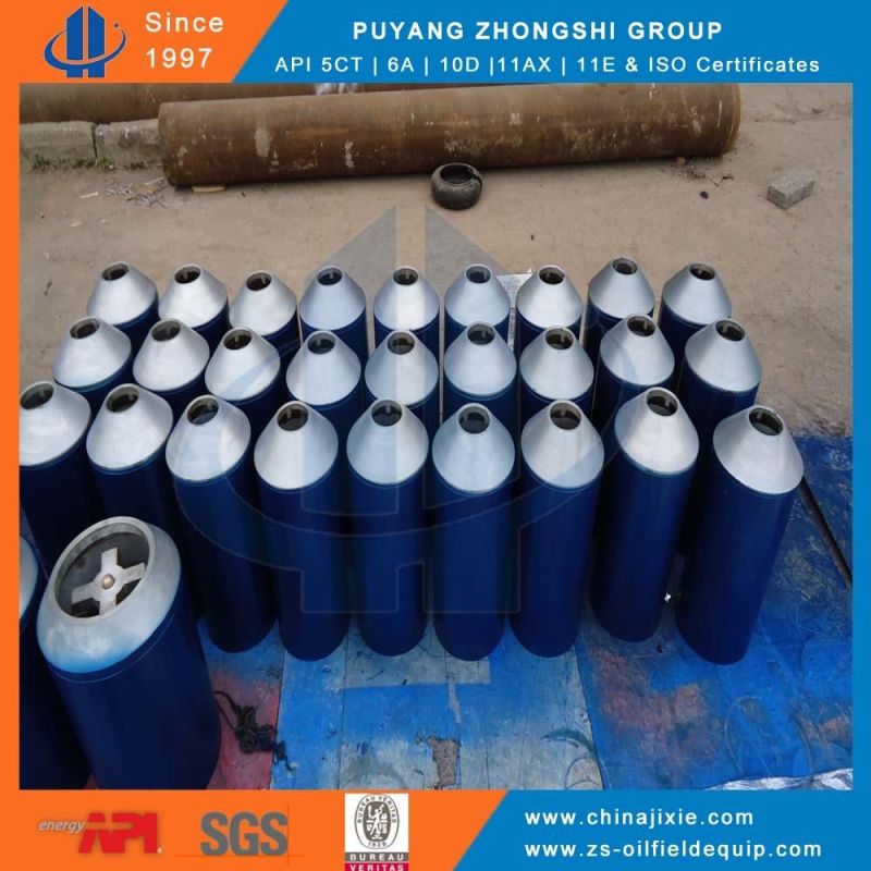 API 5CT Btc Float Collars and Float Shoes