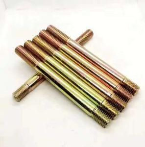 Molded-in Threaded Insert, Brass Nuts, Blind Threaded Insert Molding