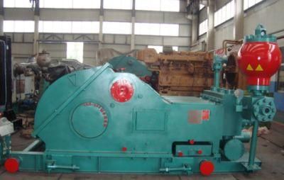 3nb-500 Oil Drilling Mud Pump