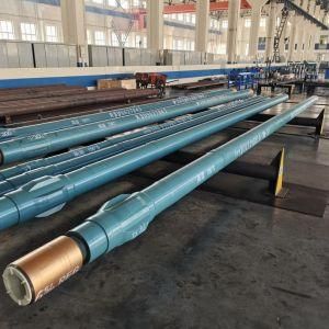 Directional Well Drilling Used Single Bend Large Torque Downhole Motor/Motor