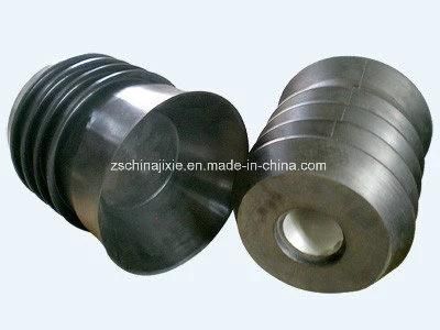 Cementing Top and Bottom Plugs Combination Plugs