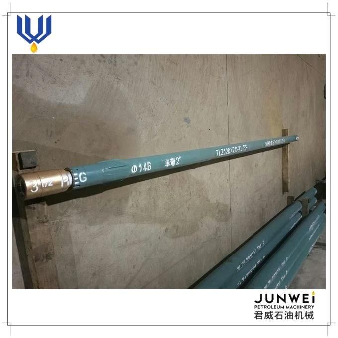 9lz105X7.0 Drilling Downhole Mud Motor Used for Oilfield