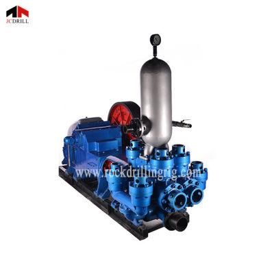 Bw850 Electric or Diesel or Hydraulic Motor Power Mud Pumps for Drilling Rig