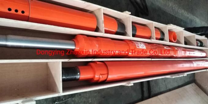 Completion Equipment API Non-Rotating Mechanical Set Liner Hanger