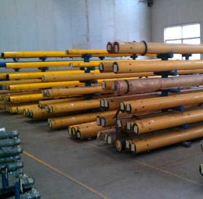 Factory Made API Standard Hydraulic Drillng Machine Downhole Mud Motor