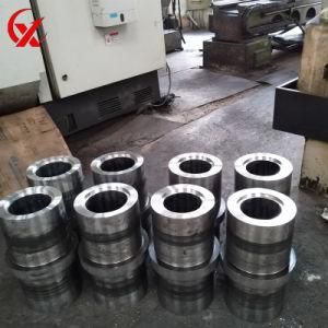 Triplex Mud Pump Parts/Spare Parts/Bi-Metal Cylinder Liner