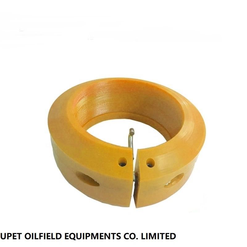 Quick Release Inflatable Casing Thread Protector