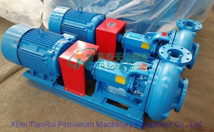 Mission Magnum XP Style Vertical Centrifugal Pump