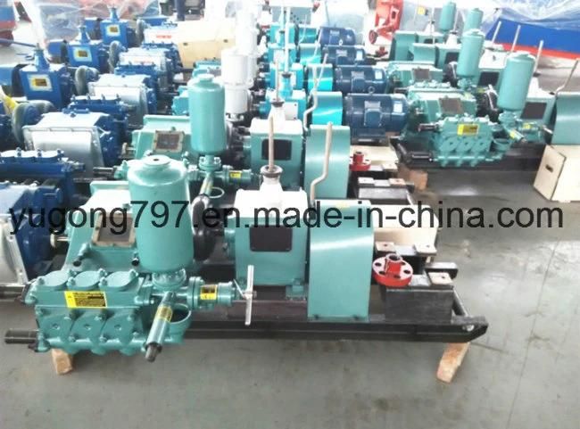 High Efficiency Drilling Mud Pump with Best Price