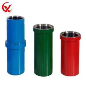 Spare Parts for Drilling Machine/Pump Parts/Bi-Metal Cylinder Liner