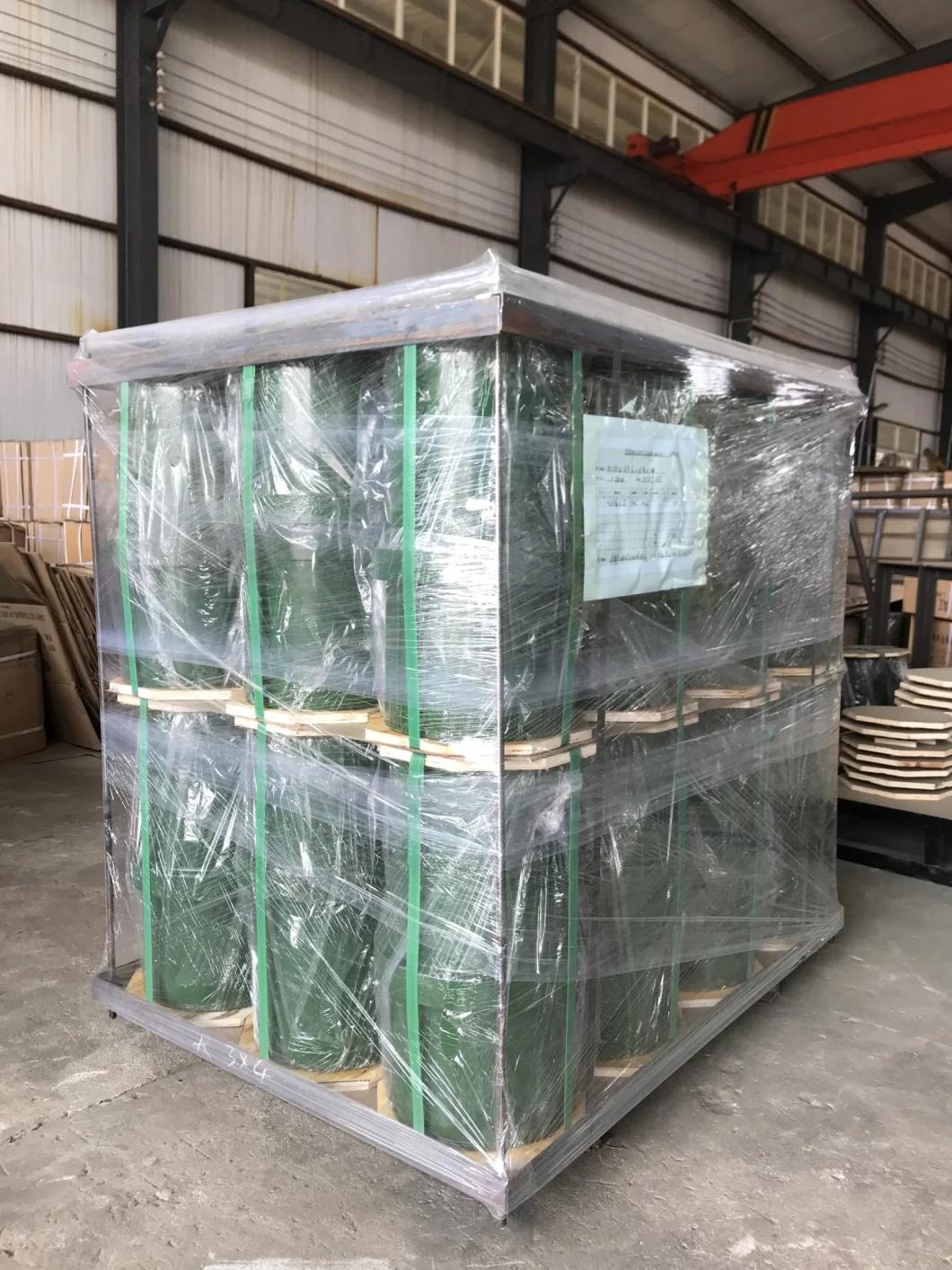 China Manufacturer Mud Pump Bio-Metal Liner