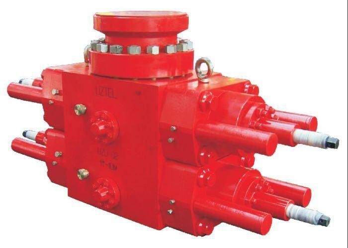 API Blowout Preventer Bop for Oilfield