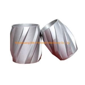 Composite Cementing Casing Centralizer in Oilfield
