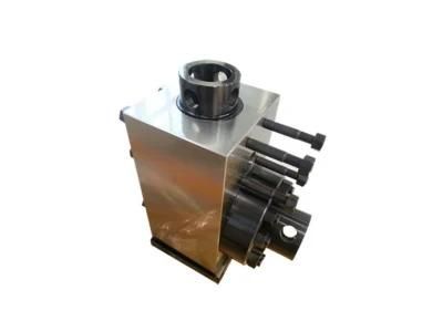 Triplex Mud Pump Parts Fluid End Modules/ Hydraulic Cylinder F-500, F-800, F-1000 F-1600, Pz-8, Pz-9, Pz-10, Pz-11 etc