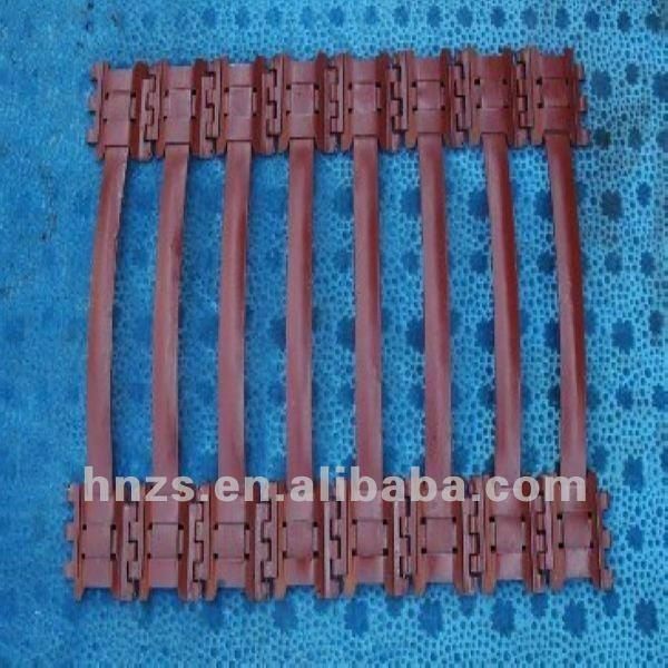 9 5/8" Bow Casing Centralizer (ZS332)