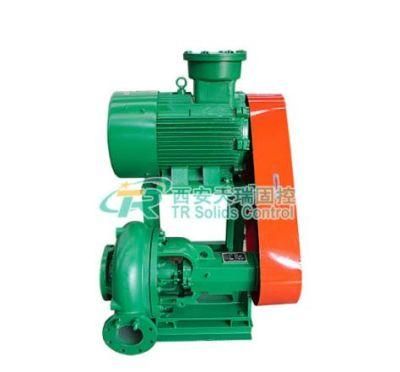 60m3/H 30kw Oil and Gas Drilling Drill Fluid Pump