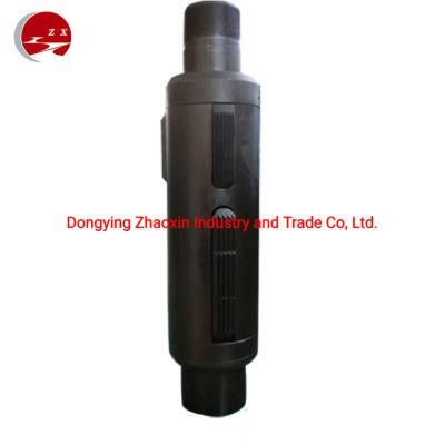 Torque Anchor for Progressing Cavity Pump