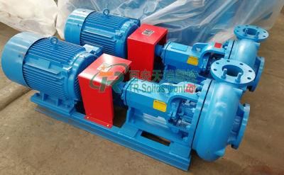 Factory Price Drilling Mud Mssion Magnum Pump for Oilfield