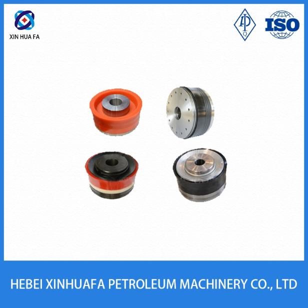 Long Lifespan Piston Assembly