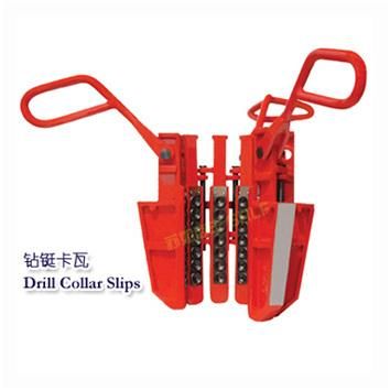 Du Drill Pipe Slip/Dul/Sdul/API 8c/API 7K/Drill Tools