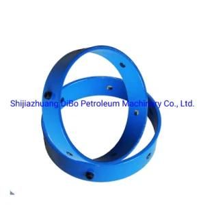 Oilfield Slip on Set Screw Stop Collar for Rigid Centralizer