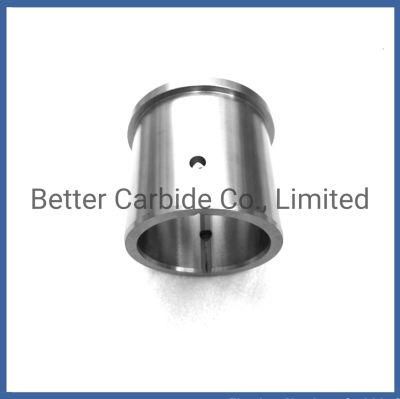 Wear Resistance Stem Sleeve - Cemented Carbide Sleeve for Oilfield