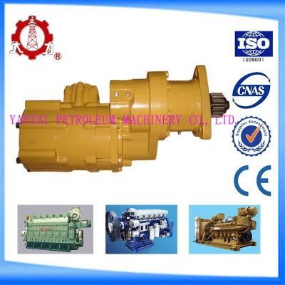 Tmw15qd Turbin Air Motor Air Starter